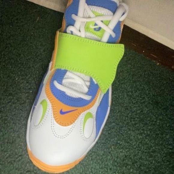 Air Speed Turf Nike - Picture 3 of 3